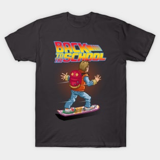 Back to school T-Shirt